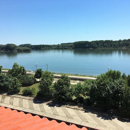 Danubian Hotel Vidin Exterior foto