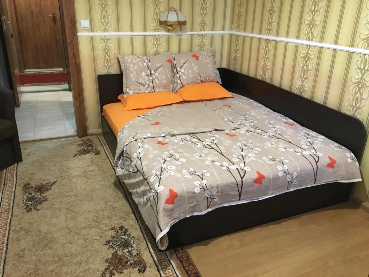 Danubian Hotel Vidin Exterior foto
