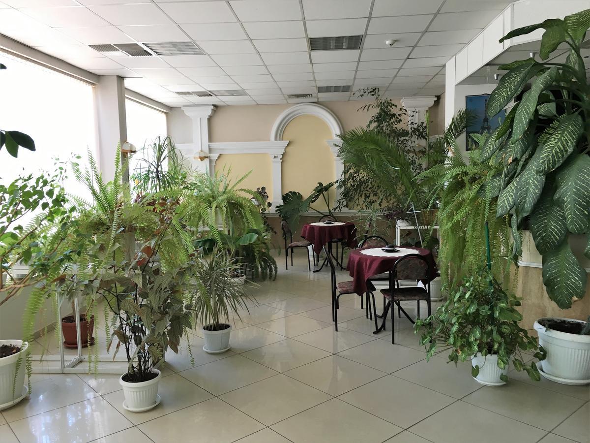 Danubian Hotel Vidin Exterior foto