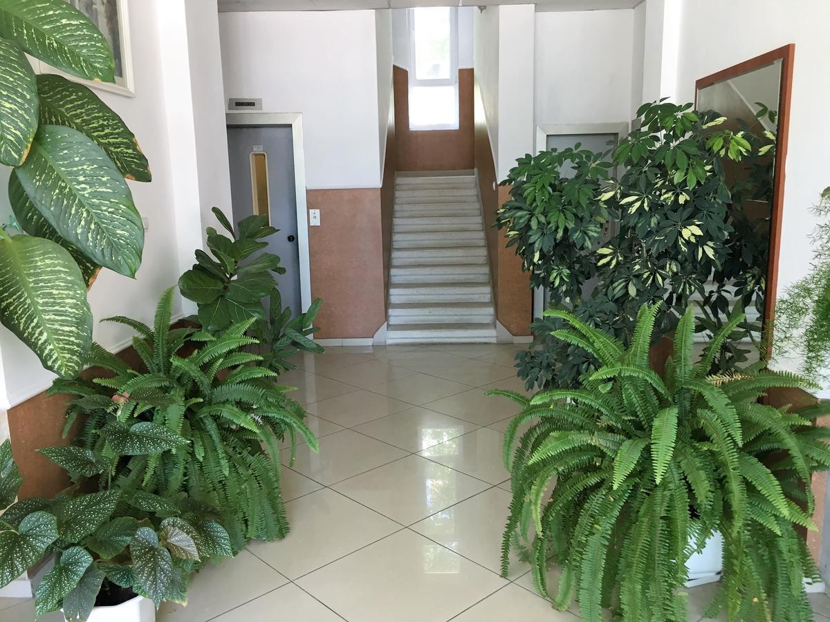 Danubian Hotel Vidin Exterior foto
