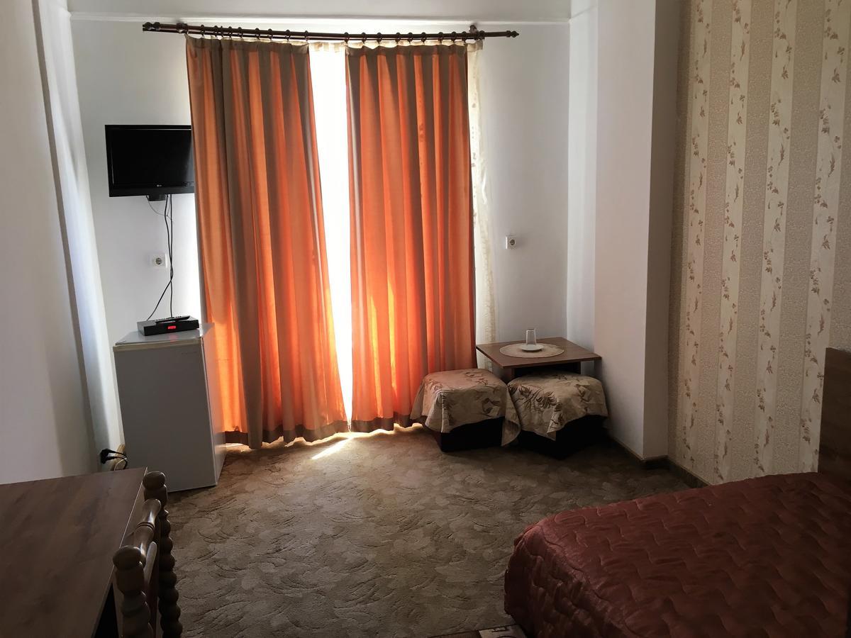 Danubian Hotel Vidin Exterior foto