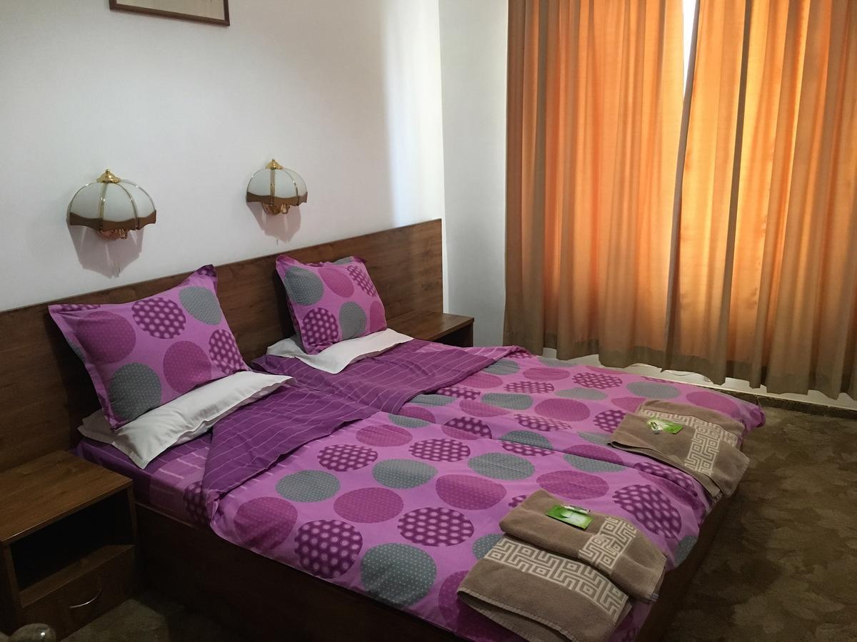 Danubian Hotel Vidin Exterior foto