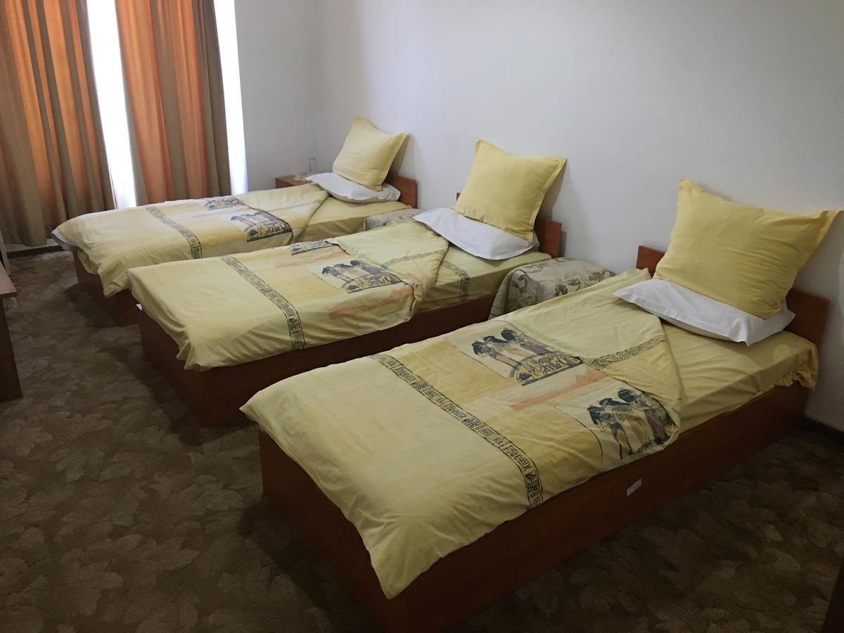 Danubian Hotel Vidin Exterior foto